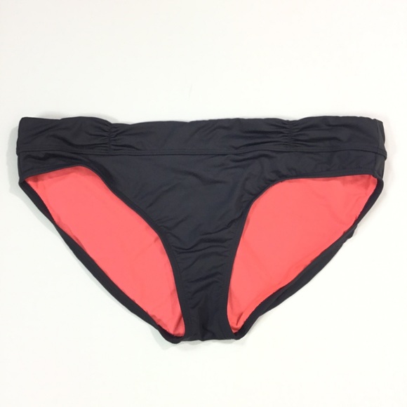 athleta bikini bottoms